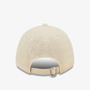 New Era New York Yankees 9Forty Unisex Bej Şapka