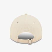 New Era Mini Logo 9Twenty Neyyan Unisex Krem Şapka