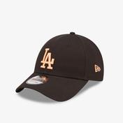 New Era League Essential 9Forty Losdod Unisex Siyah Şapka