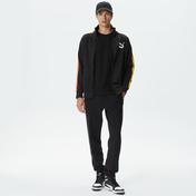 Puma T7 İconic Track Erkek Siyah Eşofman Üstü