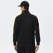 Puma T7 İconic Track Erkek Siyah Eşofman Üstü