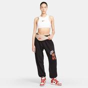 Nike Heritage Unisex Krem Bel Çantası