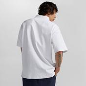 Converse All Star Erkek Beyaz T-Shirt