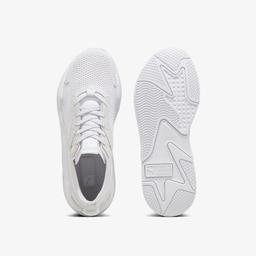 Puma Rsxk Erkek Beyaz Spor Ayakkabı