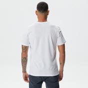 Helly Hansen HH Logo Erkek Beyaz T-Shirt