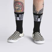 Vans Music Academy Unisex Lacivert Çorap