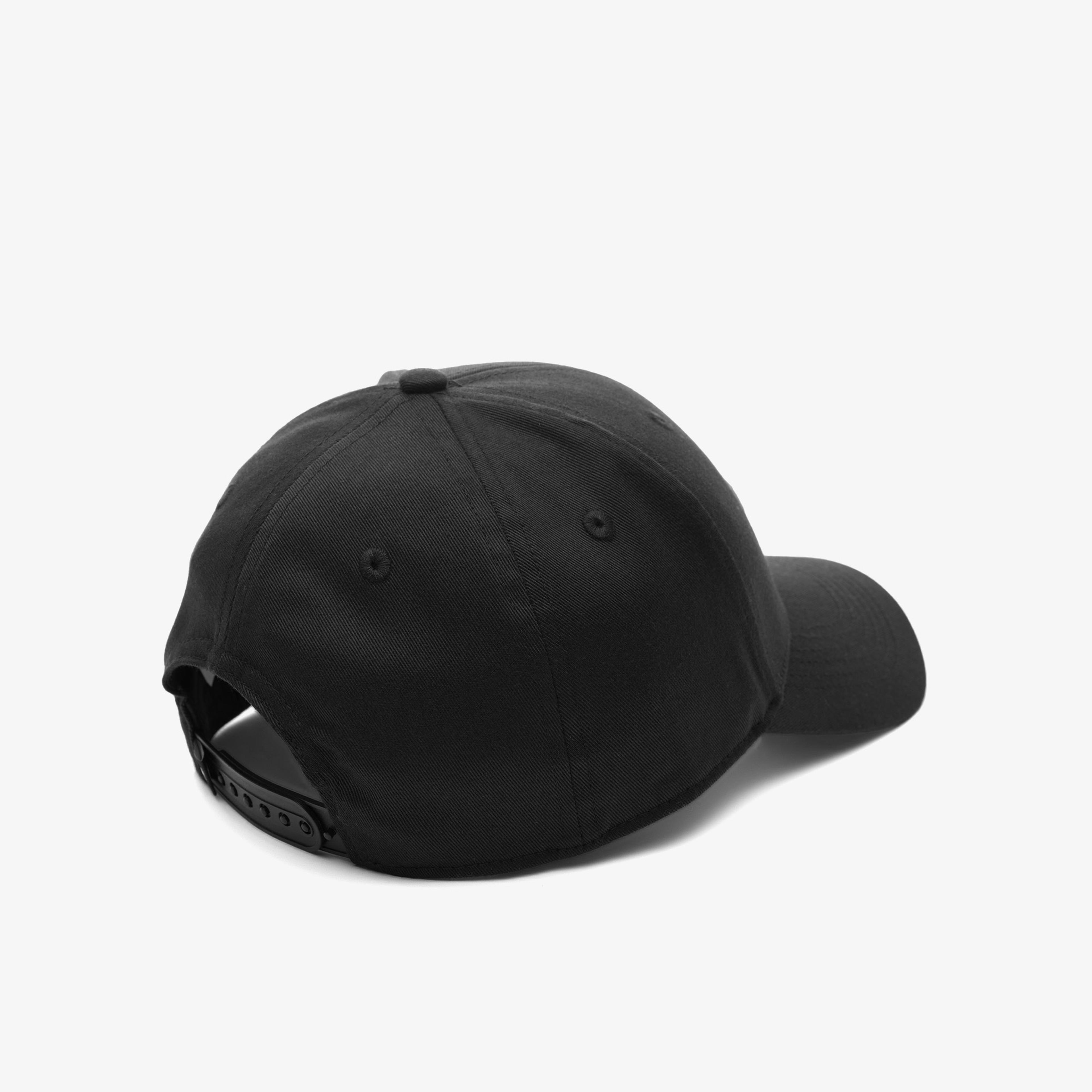 Quiksilver Decades Erkek Siyah Şapka