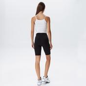 Karl Kani Signature Cycling Kadın Siyah Şort