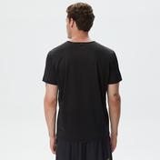 Jack Wolfskin Jwp Erkek Siyah T-Shirt
