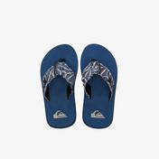 Quiksilver Monkey AbyYt B Sndl Erkek Çocuk Mavi Terlik