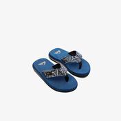Quiksilver Monkey AbyYt B Sndl Erkek Çocuk Mavi Terlik