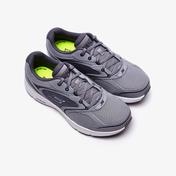 Skechers Go Run Consistent-Specie Erkek Gri Spor Ayakkabı