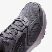 Skechers Go Run Consistent-Specie Erkek Gri Spor Ayakkabı