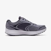 Skechers Go Run Consistent-Specie Erkek Gri Spor Ayakkabı