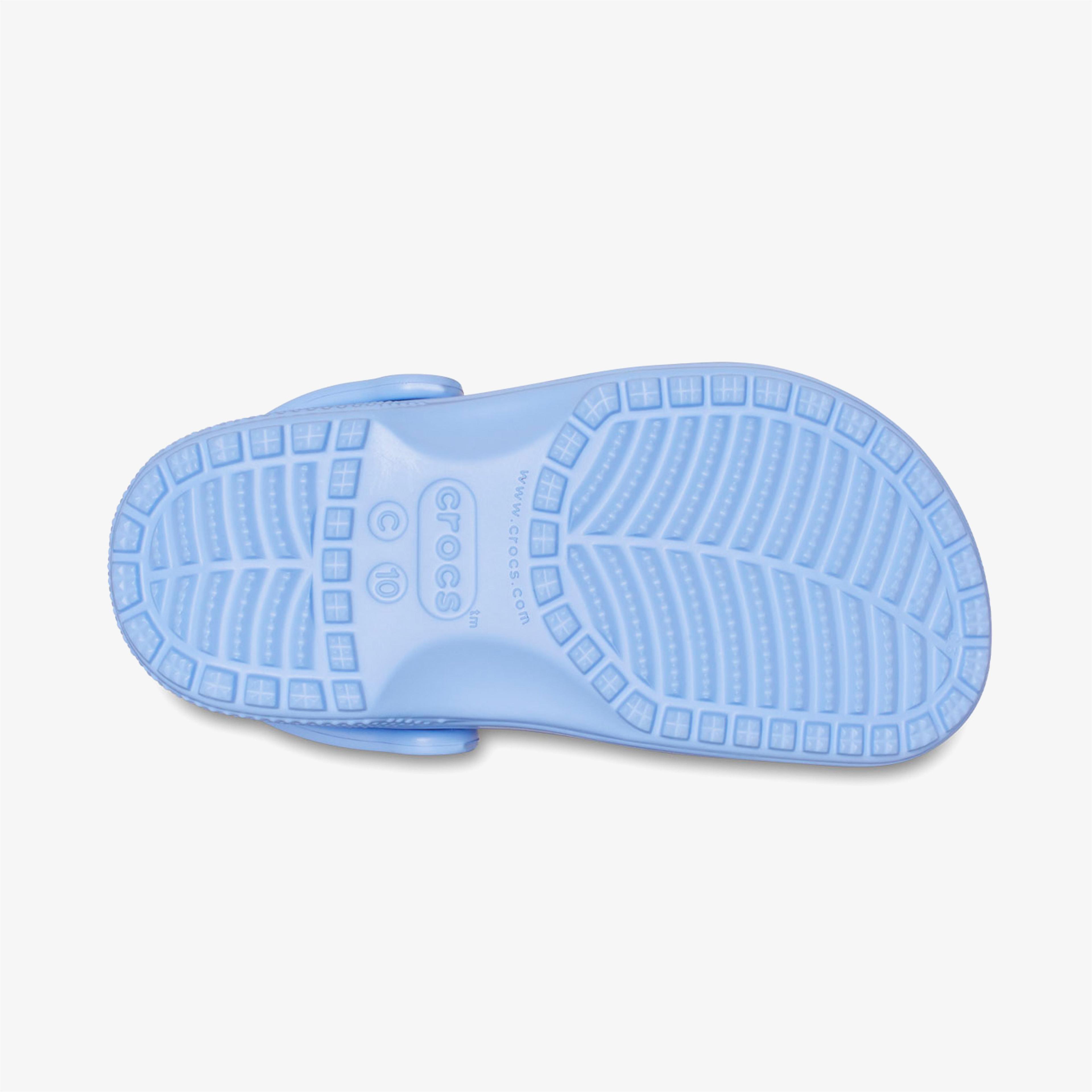 Crocs Classic Clog Bebek Mavi Terlik