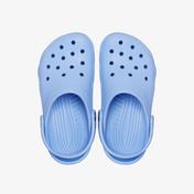 Crocs Classic Clog Bebek Mavi Terlik