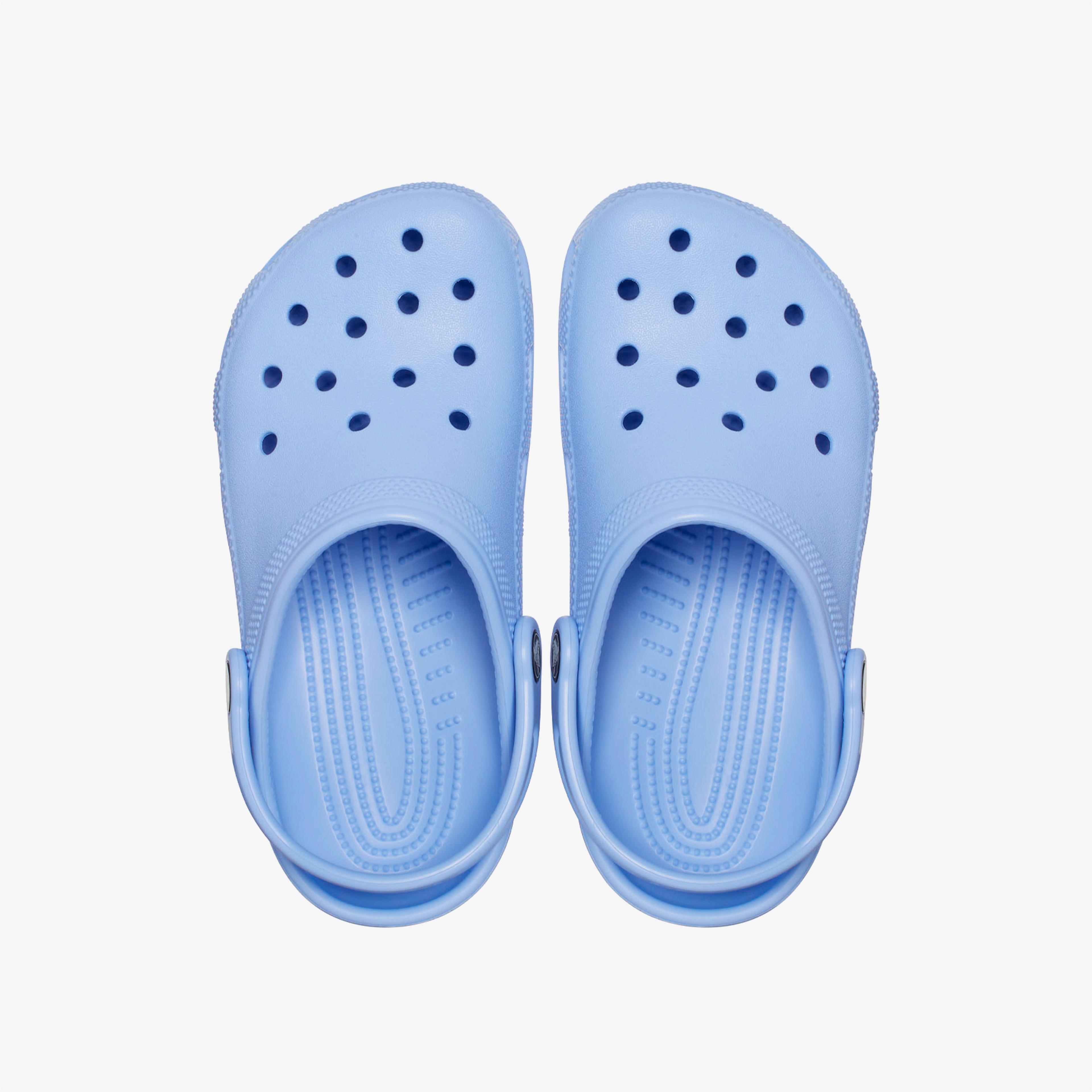 Crocs Classic Clog Bebek Mavi Terlik