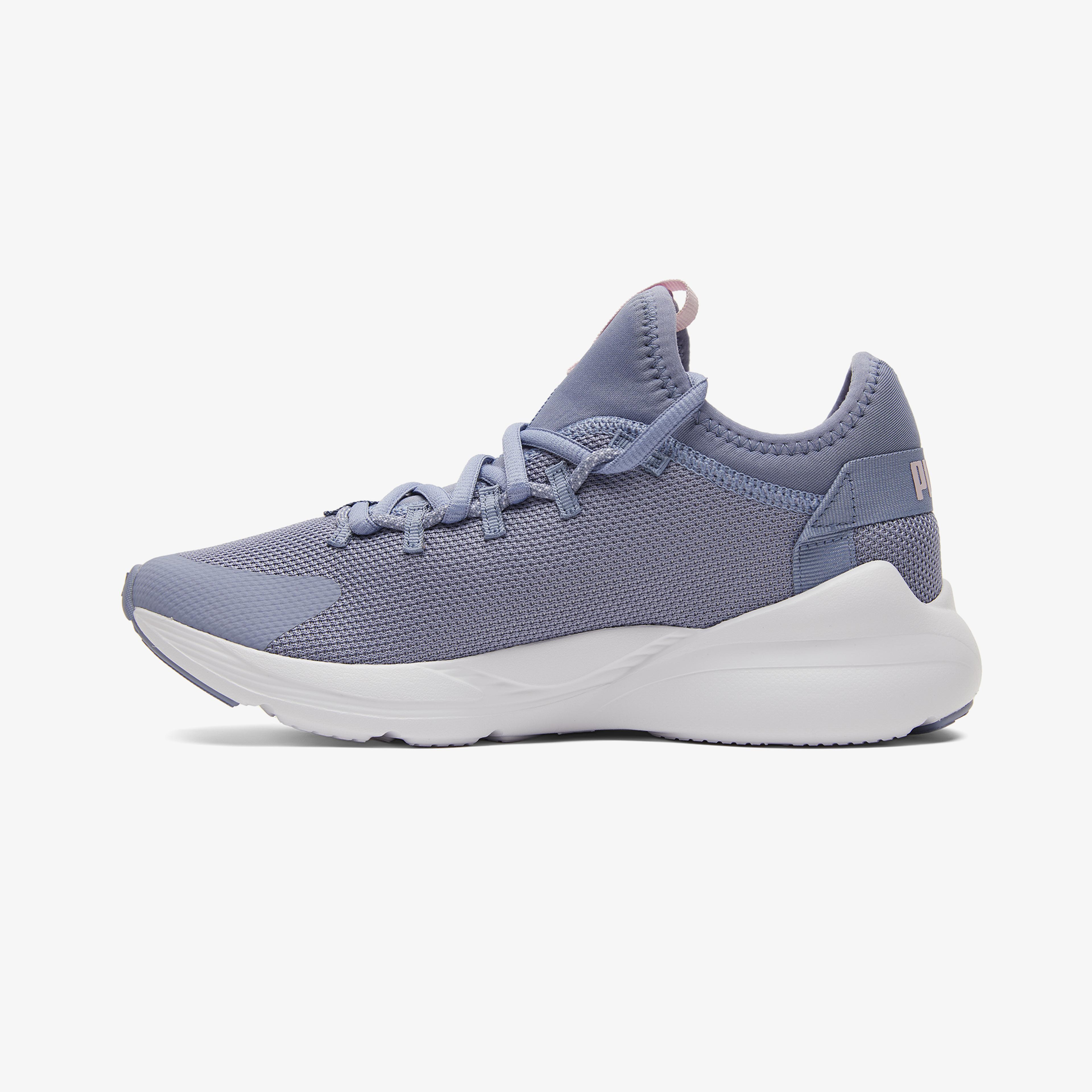 Puma Cell Vive Alt Mesh Kadın Mavi Spor Ayakkabı