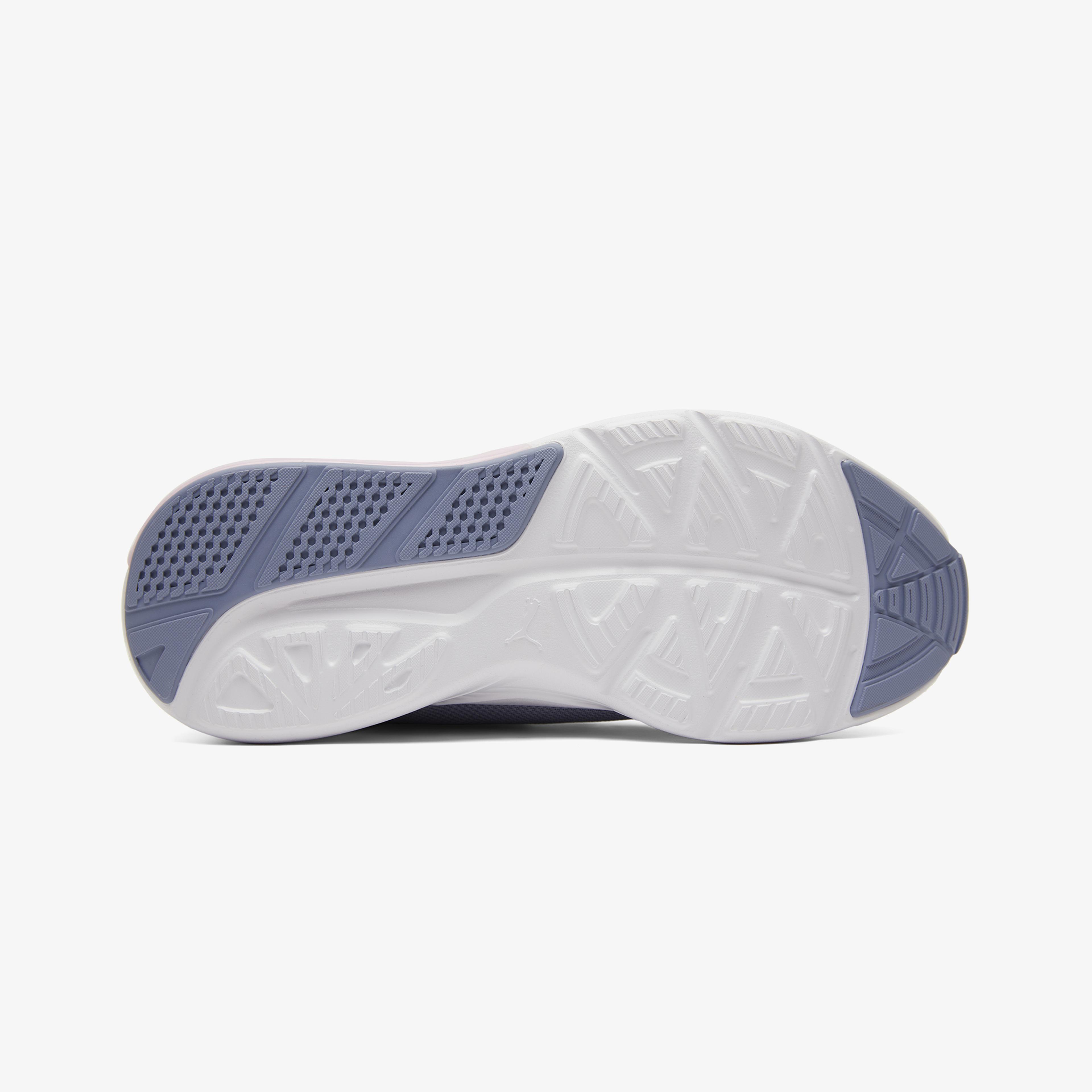 Puma Cell Vive Alt Mesh Kadın Mavi Spor Ayakkabı
