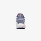 Puma Cell Vive Alt Mesh Kadın Mavi Spor Ayakkabı