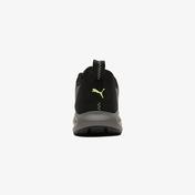 Puma Twitch Runner Trail Summer Erkek Haki Spor Ayakkabı
