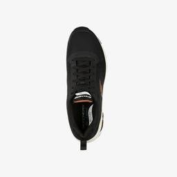 Skechers Arch Fit - Servitica Erkek Siyah Spor Ayakkabı