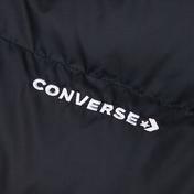 Converse Short Puffer Kadın Siyah Mont