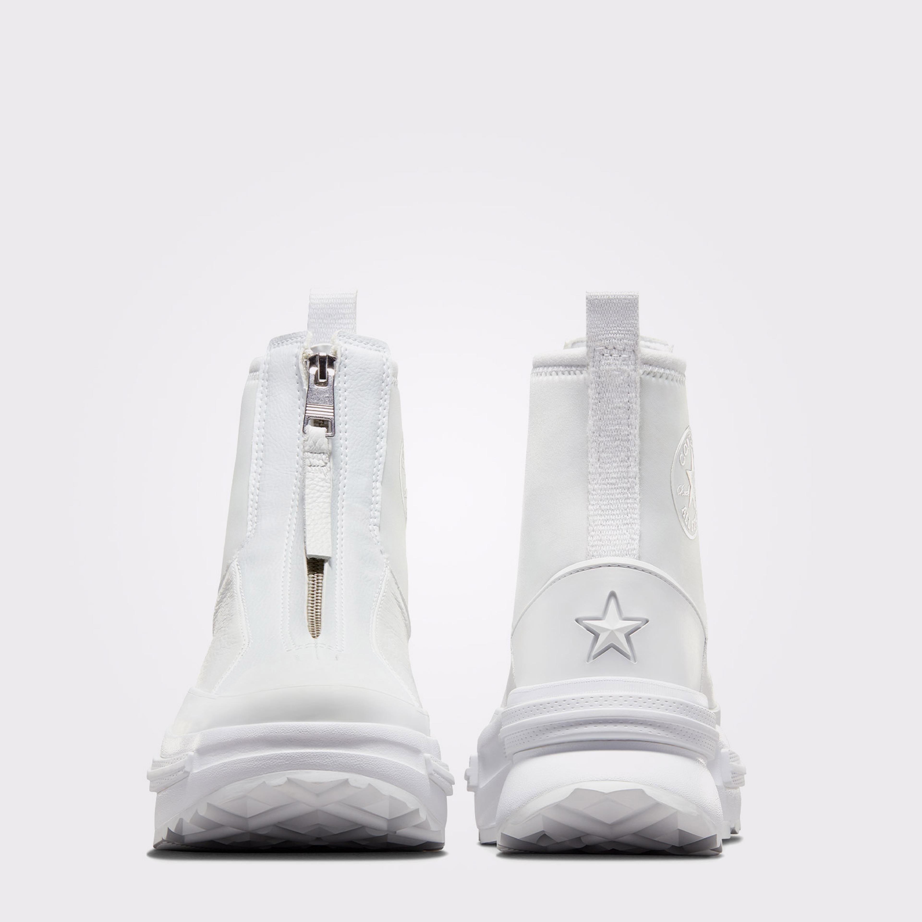 Converse Run Star Legacy Chelsea CX Kadın Beyaz Sneaker