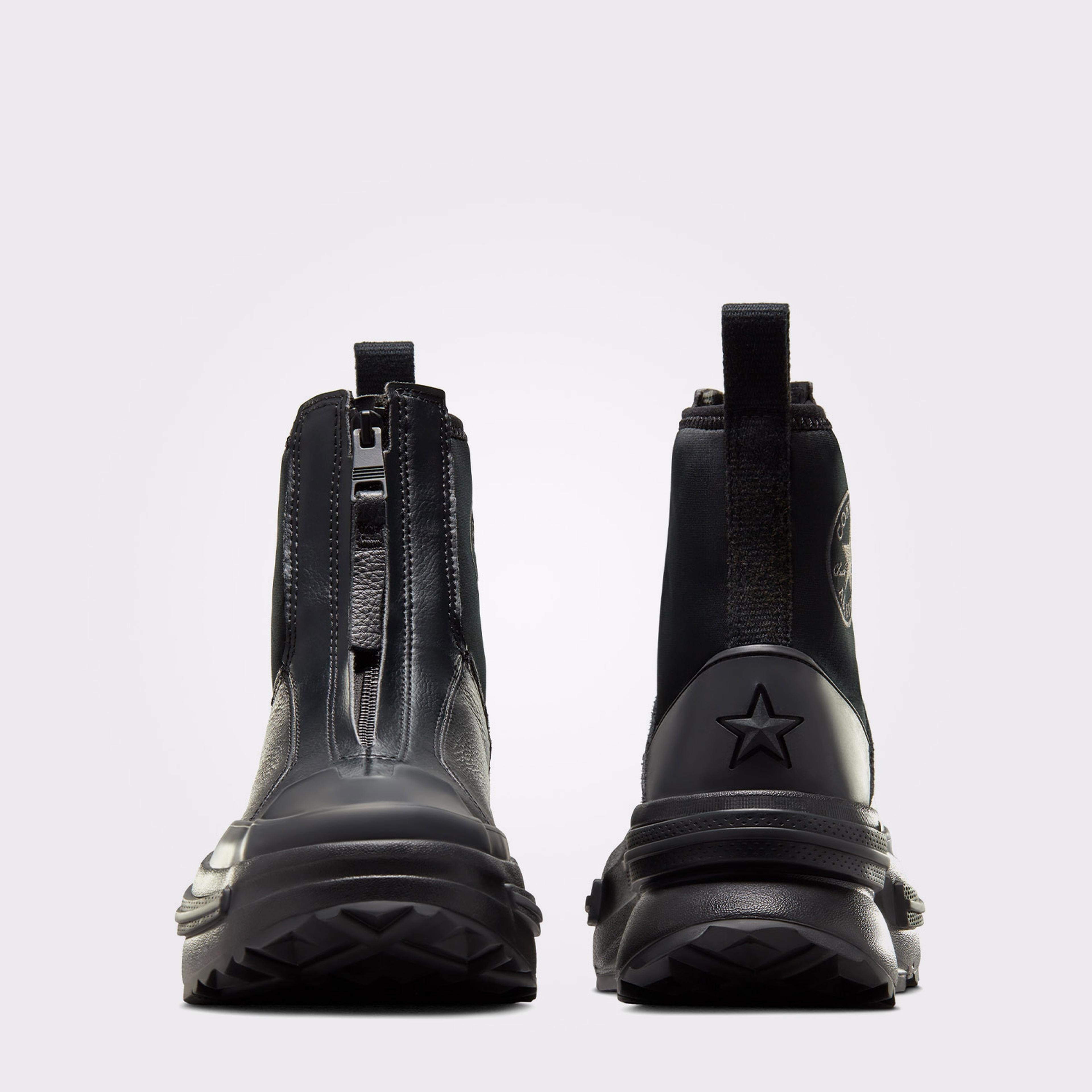 Converse Run Star Legacy Chelsea CX Unisex Siyah Sneaker