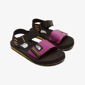 The North Face Skeena Kadın Mor Sandalet