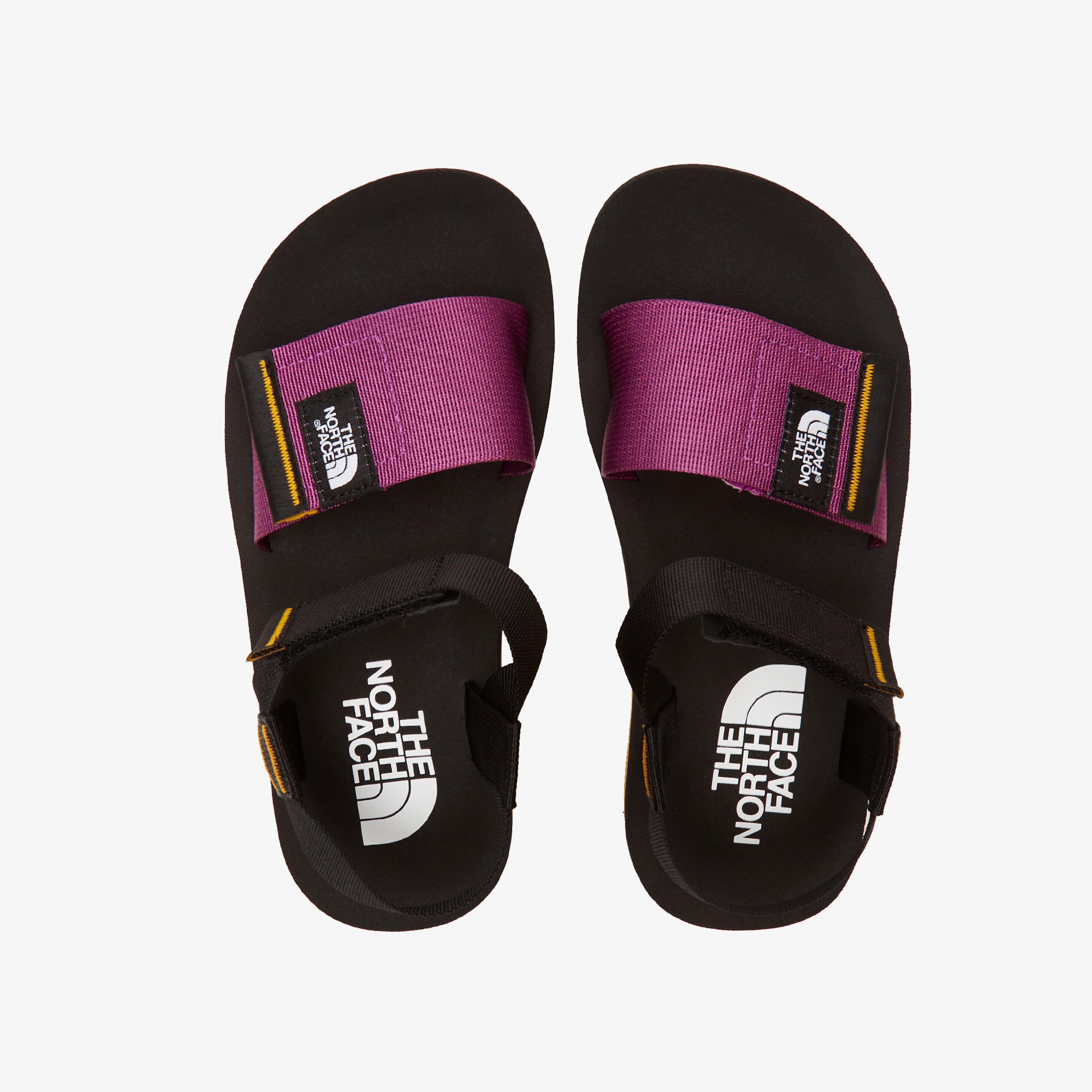 The North Face Skeena Kadın Mor Sandalet