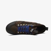 Vans Sk8-Hi Dr Mte-2 Erkek Kahverengi Sneaker