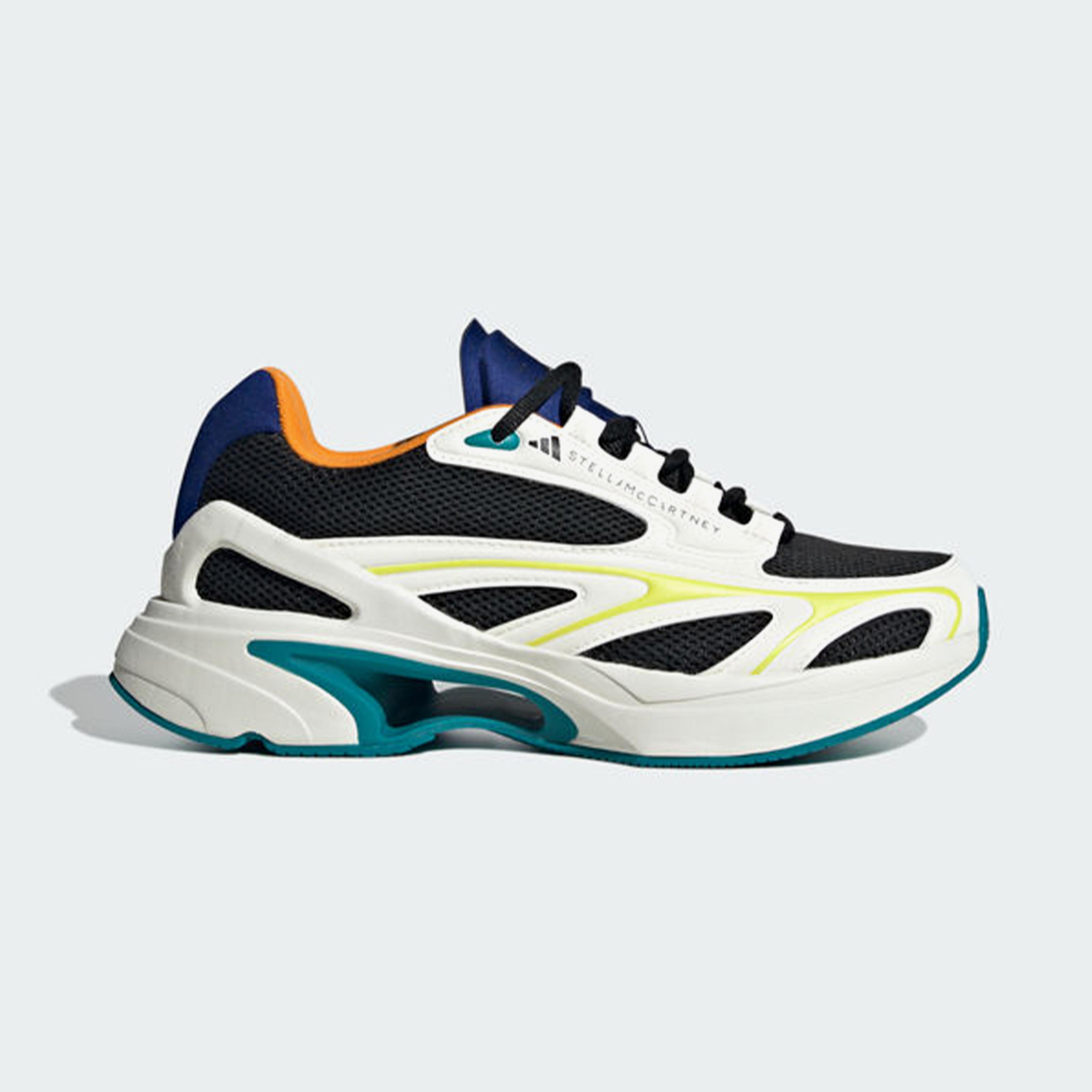 adidas By Stella Mccartney Sportswear 2000  Kadın Bej Spor Ayakkabı