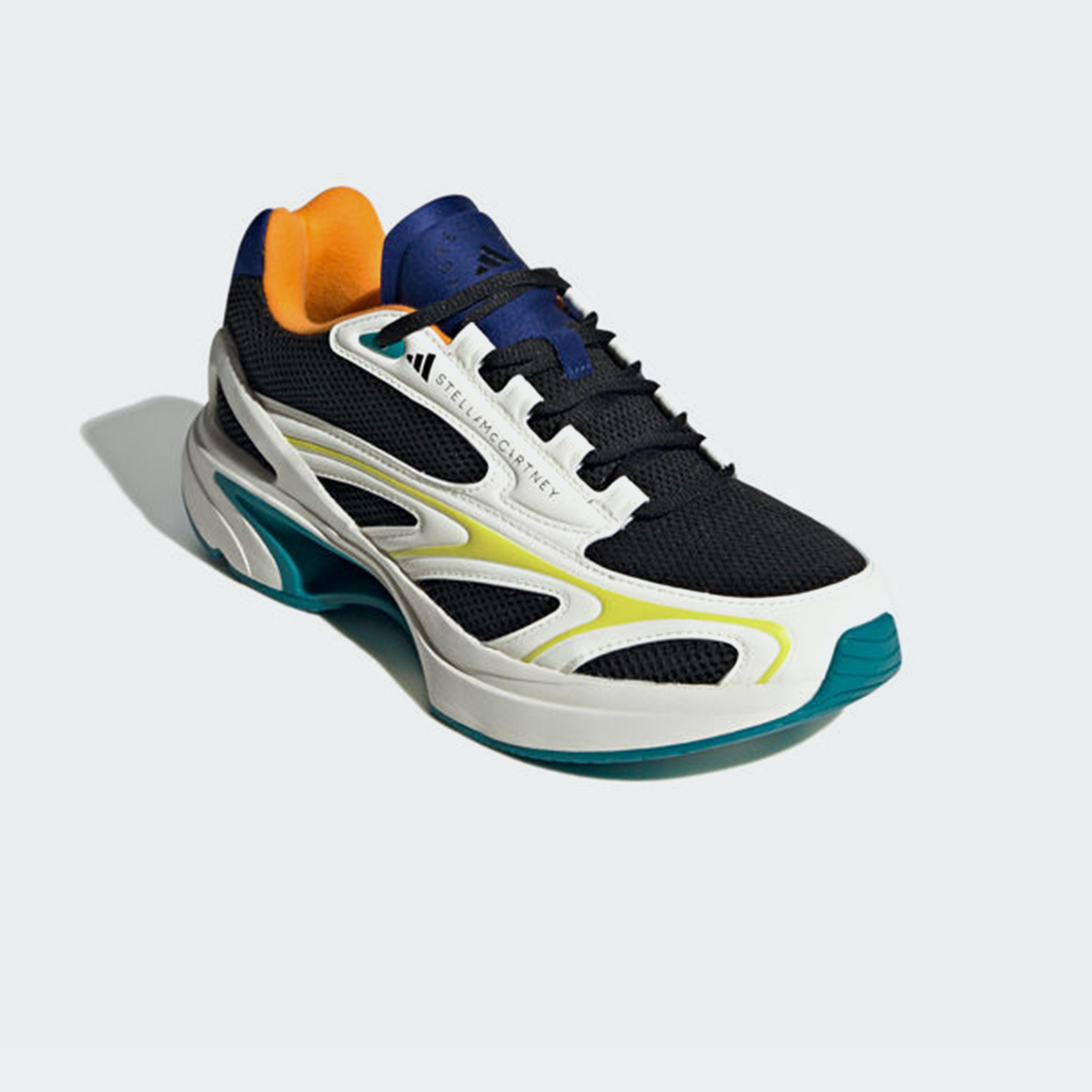 adidas By Stella Mccartney Sportswear 2000  Kadın Bej Spor Ayakkabı