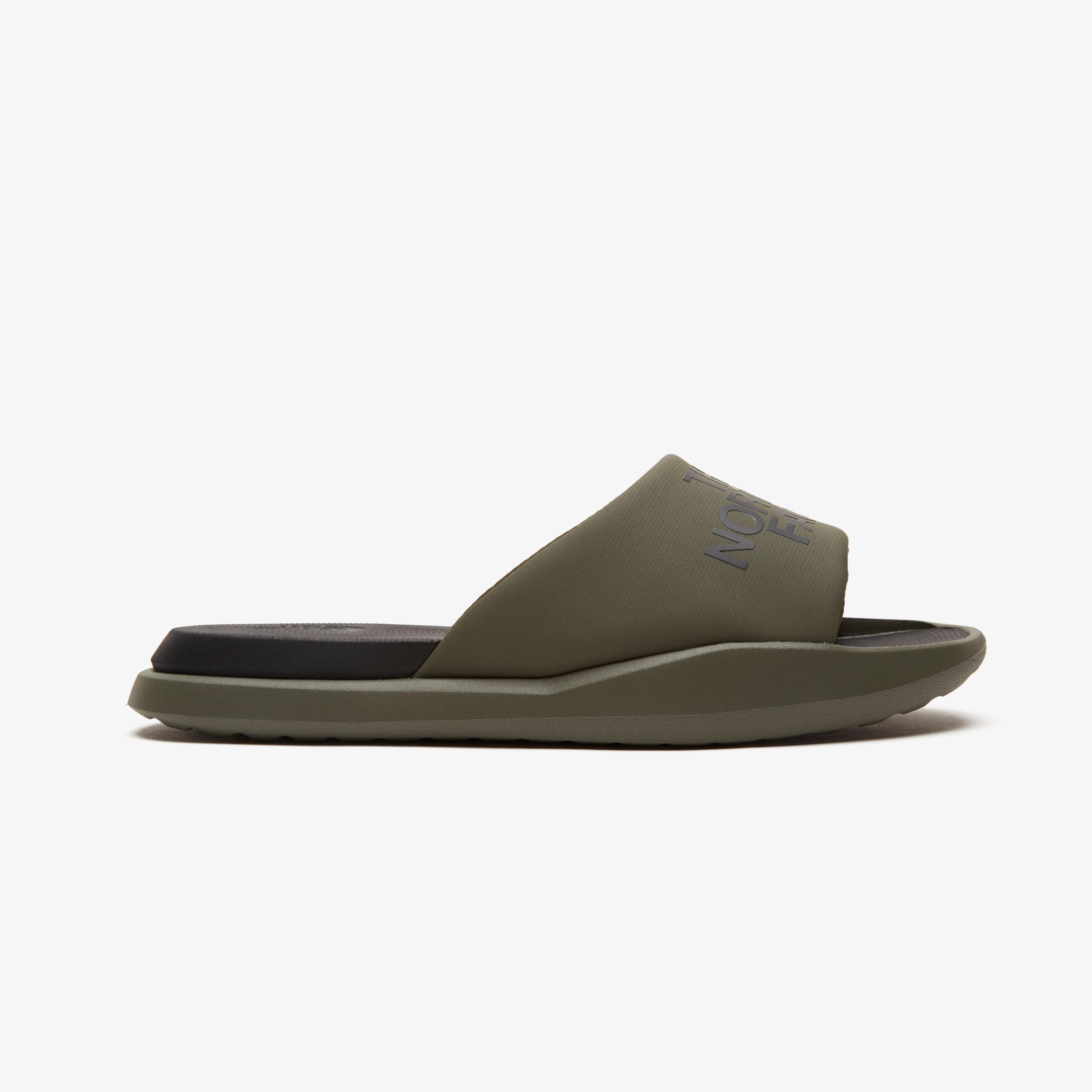 The North Face Triarch Erkek Haki Terlik