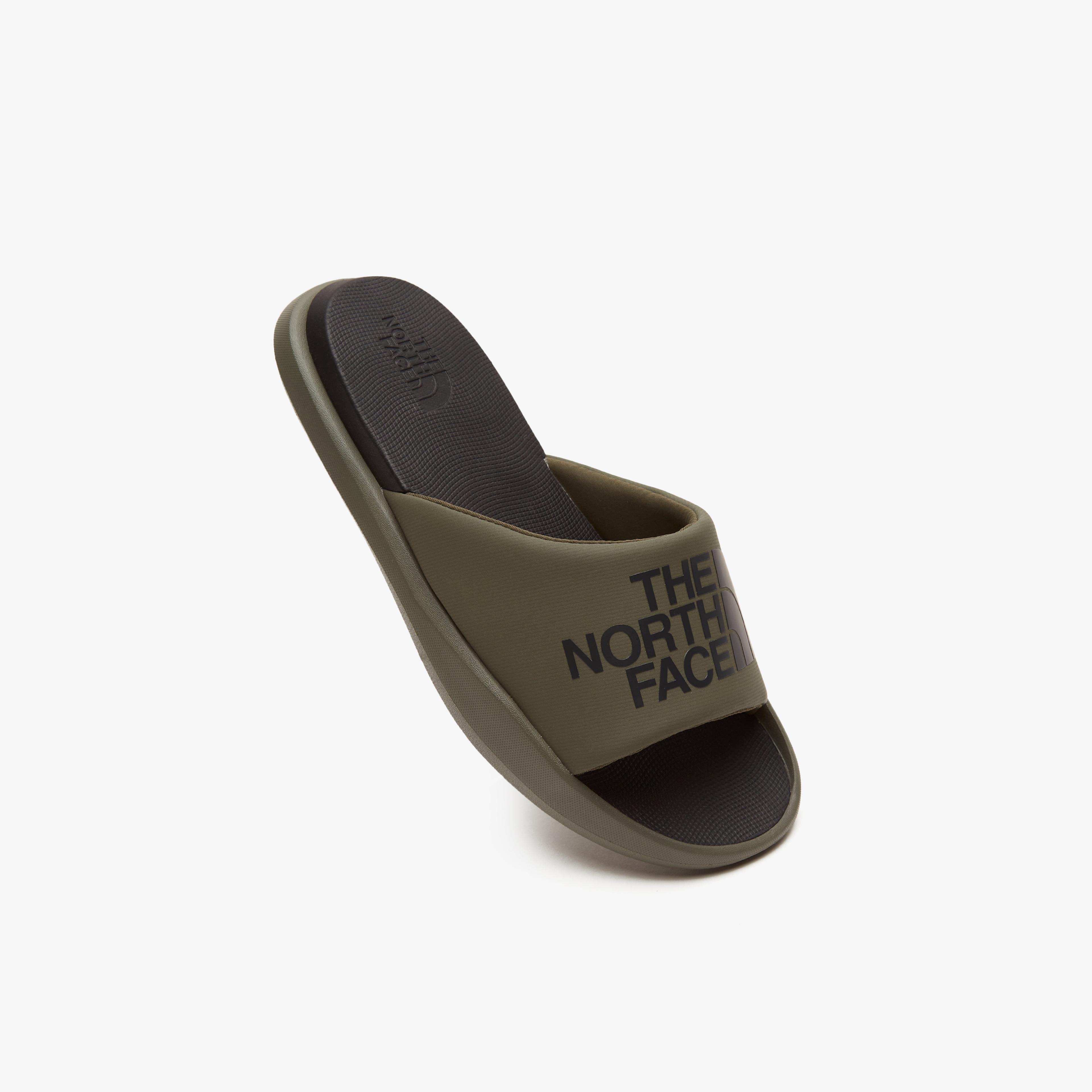 The North Face Triarch Erkek Haki Terlik