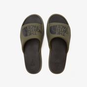 The North Face Triarch Erkek Haki Terlik