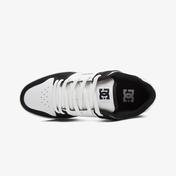 DC Shoes Manteca 4 Erkek Beyaz Sneaker
