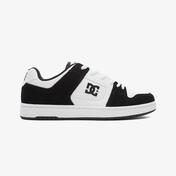DC Shoes Manteca 4 Erkek Beyaz Sneaker
