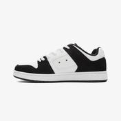DC Shoes Manteca 4 Erkek Beyaz Sneaker