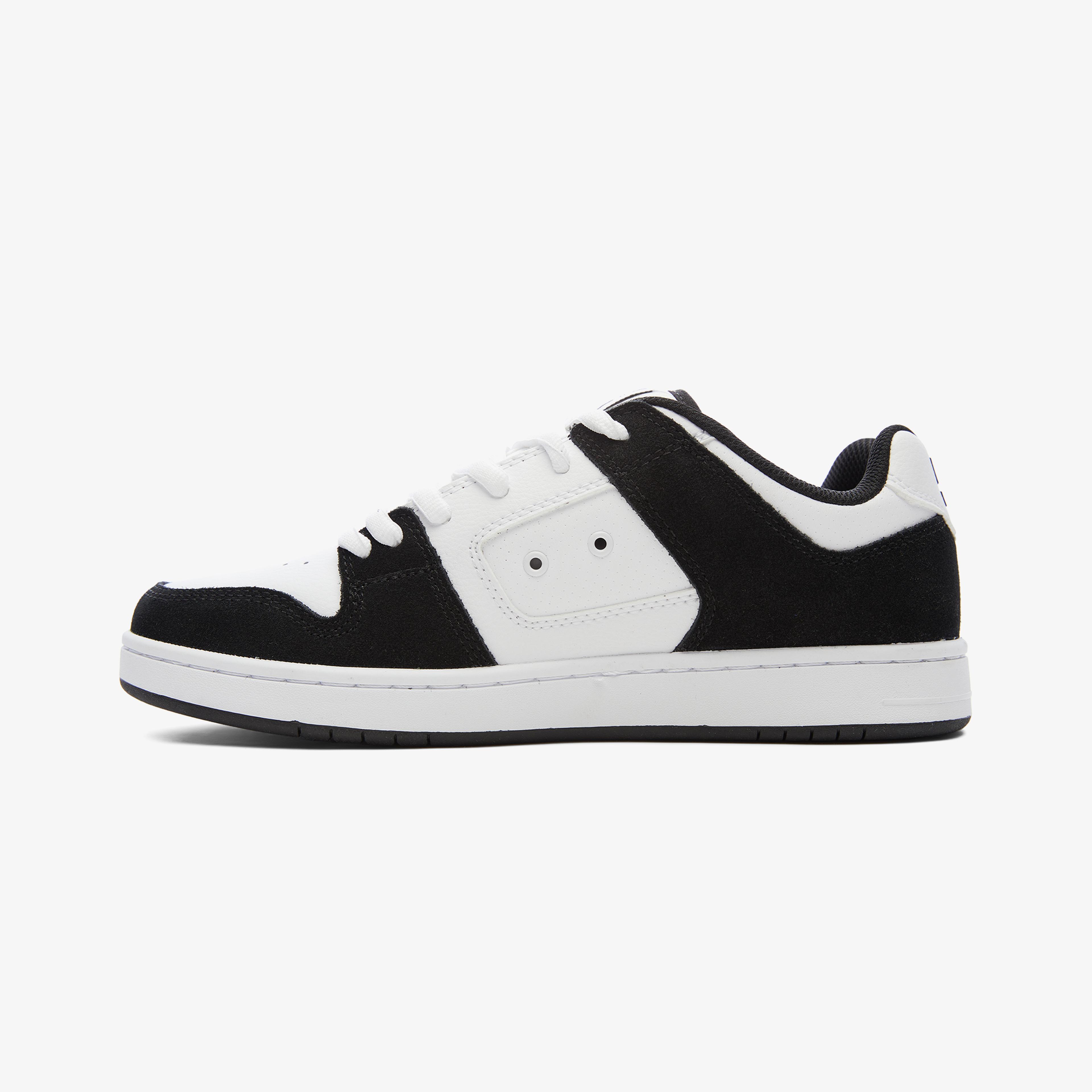 DC Shoes Manteca 4 Erkek Beyaz Sneaker