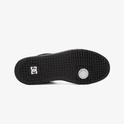 DC Shoes Manteca 4 Erkek Beyaz Sneaker