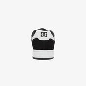 DC Shoes Manteca 4 Erkek Beyaz Sneaker