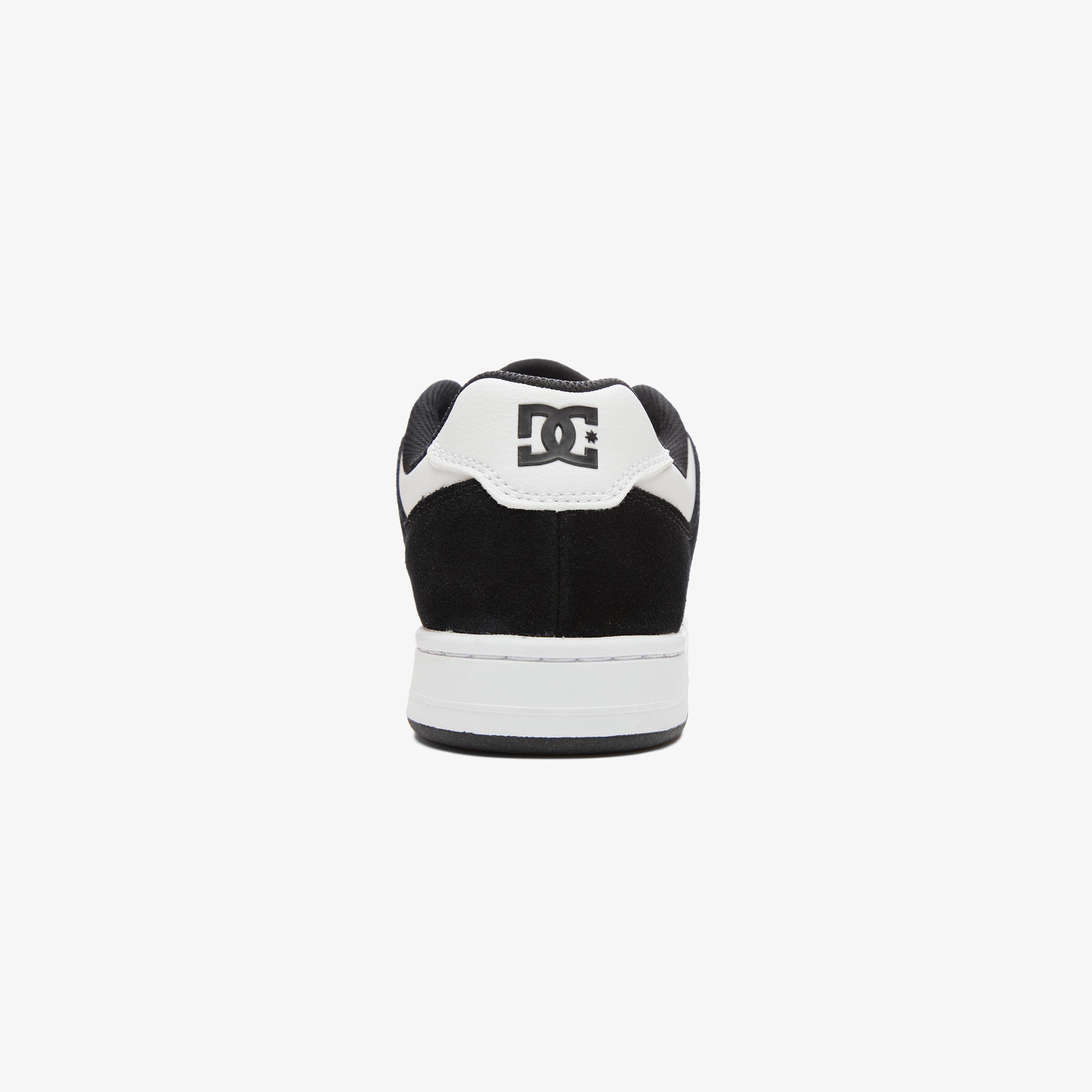 DC Shoes Manteca 4 Erkek Beyaz Sneaker