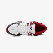 DC Versatile LE Erkek Beyaz Sneaker