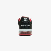 DC Versatile LE Erkek Beyaz Sneaker