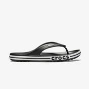 Crocs Bayaband Flip Erkek Beyaz Terlik