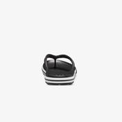 Crocs Bayaband Flip Erkek Beyaz Terlik