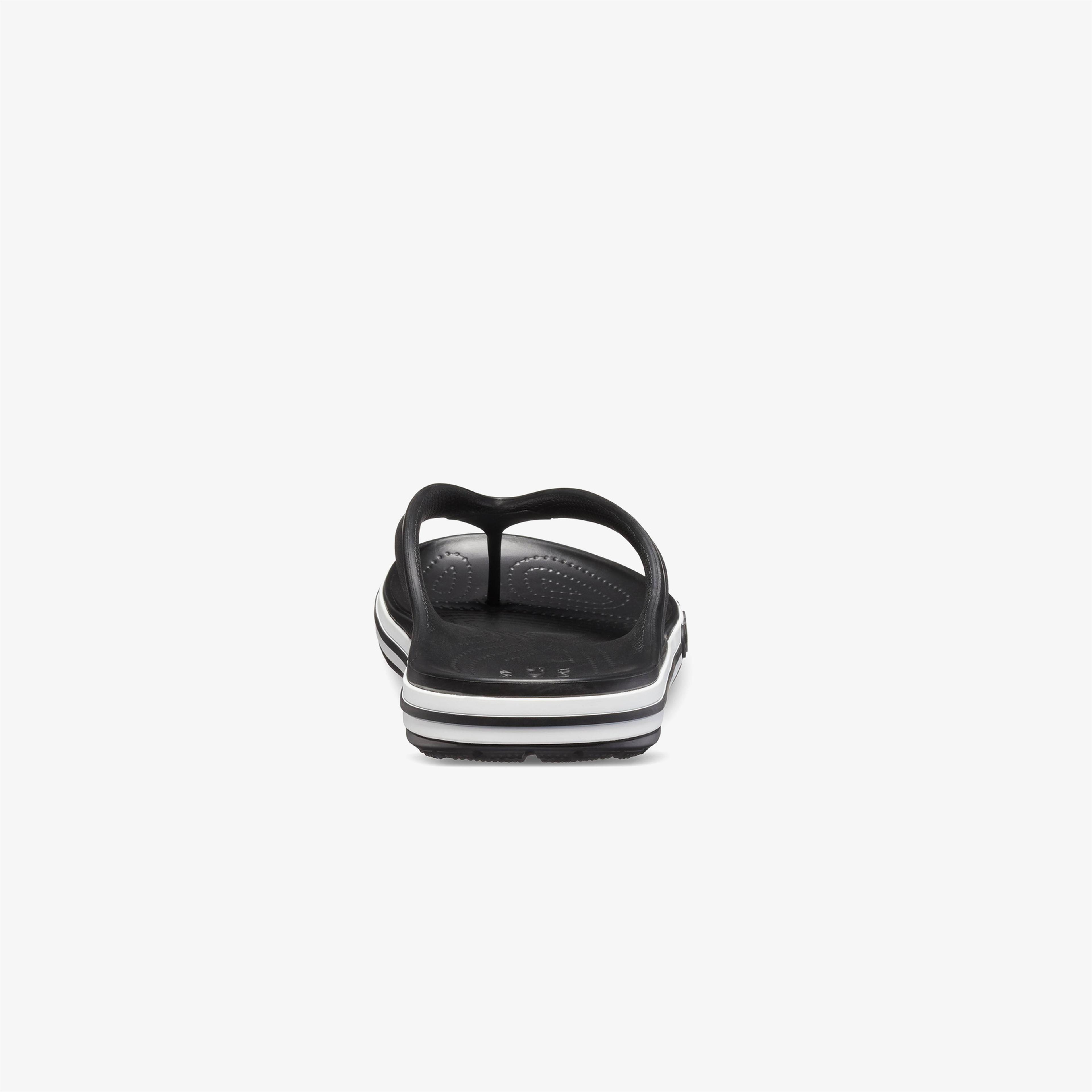 Crocs Bayaband Flip Erkek Beyaz Terlik