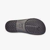 Crocs Bayaband Flip Erkek Beyaz Terlik